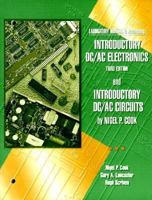 Introduction to DC-AC Electronics 013235425X Book Cover