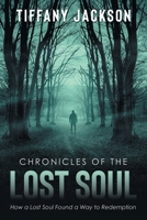 Chronicles of the Lost Soul: How a Lost Soul Found a Way to Redemption B0CB9LZYJ1 Book Cover