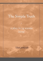 The Simple Truth 024452596X Book Cover