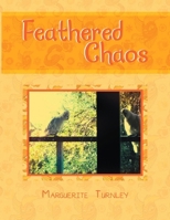 Feathered Chaos B0FBX9F7G6 Book Cover