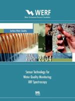 Sensor Technology for Water Quality Monitoring 1843397250 Book Cover