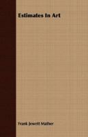 Estimates in Art 1357396562 Book Cover