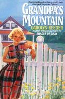 Grandpa's Mountain 0380719142 Book Cover