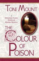 The Colour of Poison 849448933X Book Cover