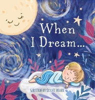 When I Dream B09M5CZSM2 Book Cover