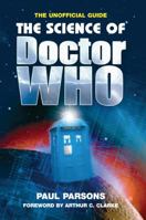 The Science of Doctor Who 080189560X Book Cover