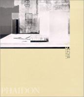 Lewis Baltz (55 (Series).) 0714840394 Book Cover