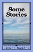 Some Stories 1492961051 Book Cover