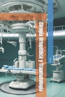 Cirugía Ortopédica y Traumatología (Spanish Edition) B0CP81PD8P Book Cover