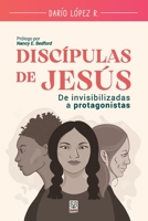 Discípulas de Jesús 6125026272 Book Cover
