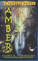 Amber B085RTT2ZM Book Cover