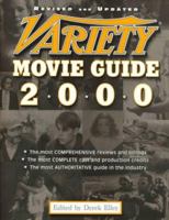 Variety Movie Guide 2000 0399525823 Book Cover