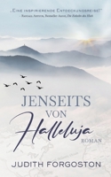 Jenseits von Halleluja (German Edition) 3759722059 Book Cover