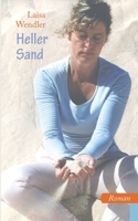 Heller Sand: Roman 3750442444 Book Cover