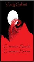 Crimson Drifts 1945430869 Book Cover