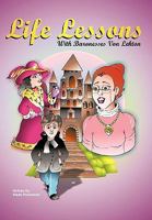 Life Lessons with Baronesses Von Lekton 1452046875 Book Cover