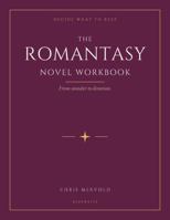 Decide What to Keep: The Romantasy Novel Workbook: From Wonder to Devotion B0H6V71TWY Book Cover