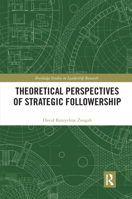 Theoretical Perspectives of Strategic Followership 0367732815 Book Cover