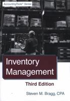 Inventory Management 1642210064 Book Cover