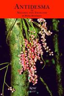 Antidesma in Malesia And Thailand 1842460455 Book Cover