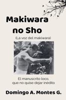 Makiwara no Sho (Spanish Edition) B0FFX92MP1 Book Cover
