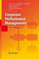 Corporate Performance Management: ARIS in Practice 3642067999 Book Cover