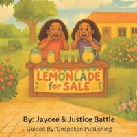 Lemonlade for Sale B0G2JNHXC8 Book Cover