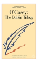 O'Casey (Casebook) 0333279654 Book Cover