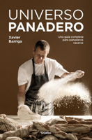 Universo panadero / The Baker’s Universe (Spanish Edition) 8425373077 Book Cover