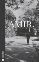 Amir, (German Edition) 3347989023 Book Cover