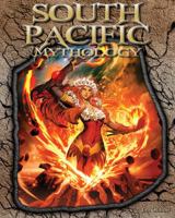 South Pacific Mythology 1617147273 Book Cover