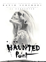 Haunted Paint 1764491947 Book Cover