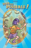 Tout Est Possible !: Roman inspirant 8 -12 ans 2958867900 Book Cover