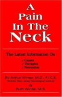 A Pain in the Neck 059534920X Book Cover