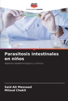 Parasitosis intestinales en niños 6209096522 Book Cover