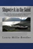 Shipwreck in the Sand 1985156148 Book Cover