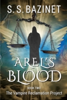 Arel's Blood 193727912X Book Cover