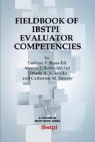 Fieldbook of Ibstpi Evaluator Competencies 1623964423 Book Cover