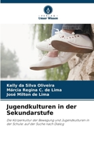 Jugendkulturen in der Sekundarstufe (German Edition) 620943715X Book Cover