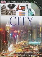 DK Eyewitness Books: City 0756672082 Book Cover