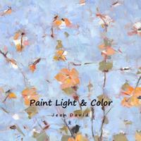 Paint Light & Color 1291804307 Book Cover