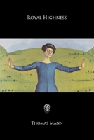 Königliche Hoheit 0520076737 Book Cover