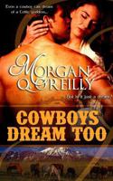 Cowboys Dream Too 0578119447 Book Cover