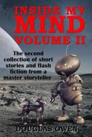 Inside My Mind: Volume II 1928094295 Book Cover