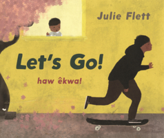 Let's Go: Haw Ekwa! B0GN5R61LM Book Cover