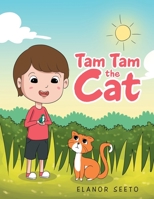 Tam Tam the Cat 1984505386 Book Cover