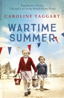 Wartime Summer 1789461243 Book Cover