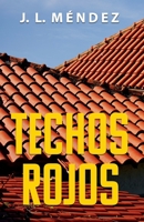 Techos Rojos B08R8XFCRK Book Cover