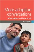 More Adoption Conversations 1905664966 Book Cover