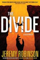 The Divide 1941539351 Book Cover